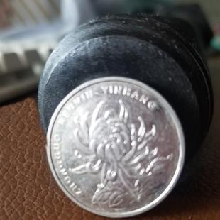 图1 源头厂生产0.9高度外六角GB5782螺栓发黑M36 230强家