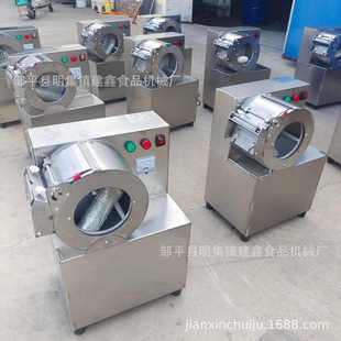 萝卜1000功能切片商用切丝机一体机切丝切丝机多小型型号30