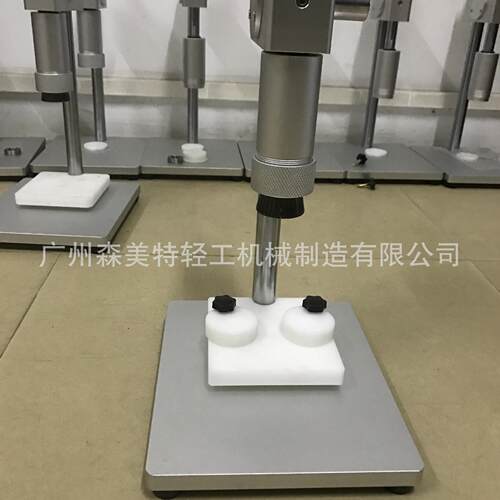 喷雾剂瓶盖轧机香水扎盖机口服液锁口机气雾剂封口机厂家供应