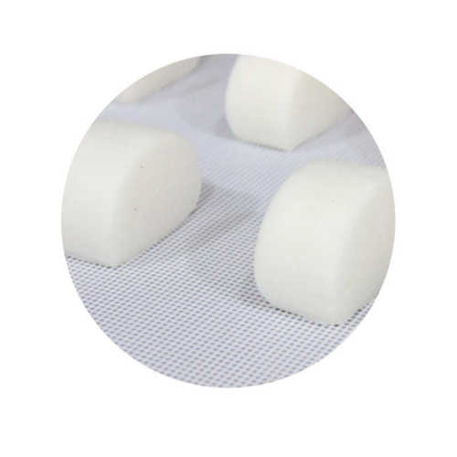 批发方形硅胶蒸笼垫 蒸馒头屉布 硅胶蒸笼布 蒸馒头硅胶屉布 批发
