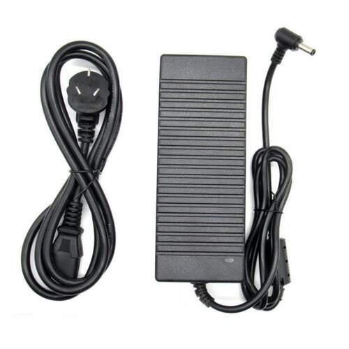 适用于极米H1极光 XF09G 投影仪机电源配接器19V7.1A直充充电线适