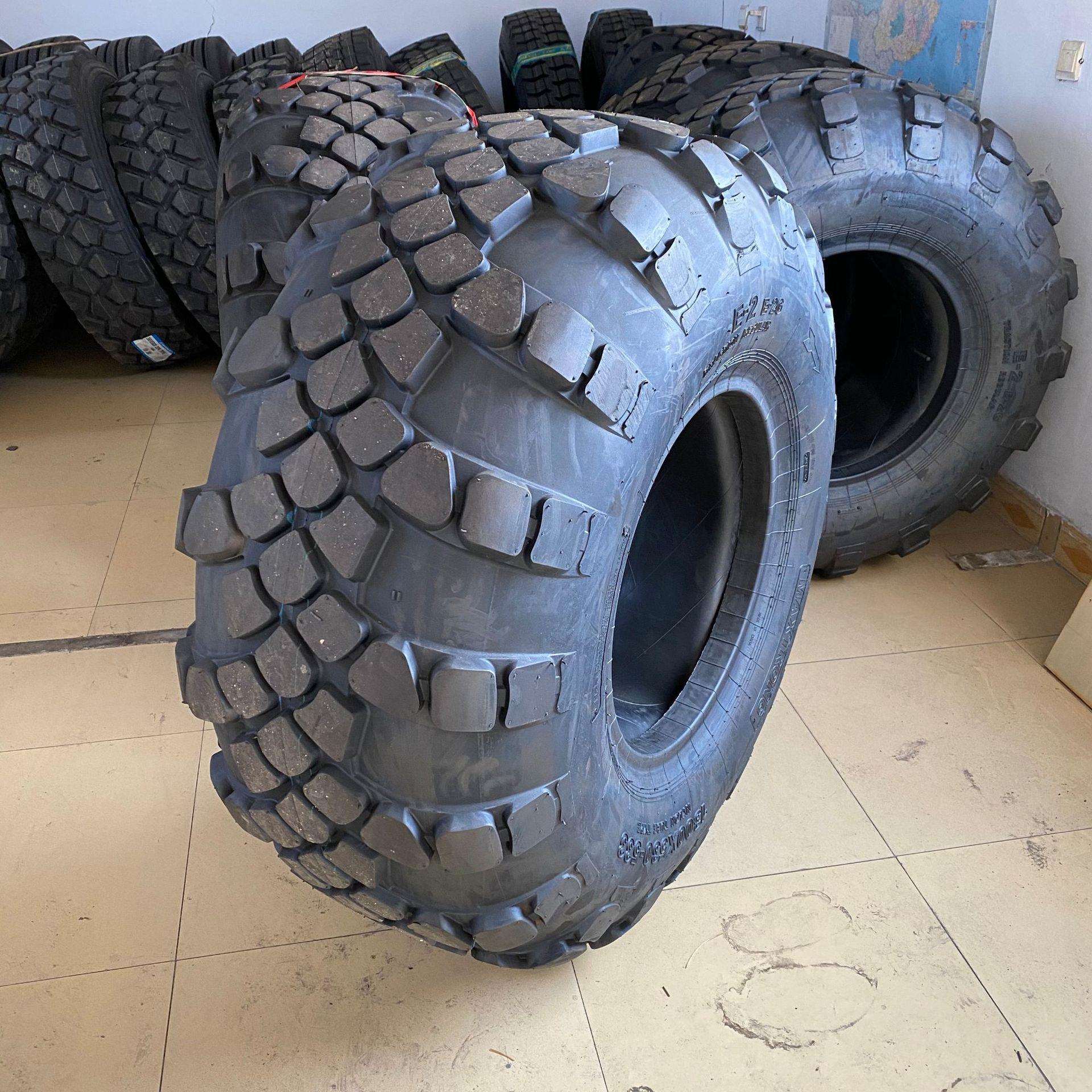 供应1500x600-635 1300x530-533 1200x500-508 越野轮胎 运炮车