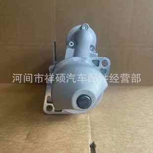 12.130.367 254821B 19825 RE526375 起动机约翰迪尔RE527400