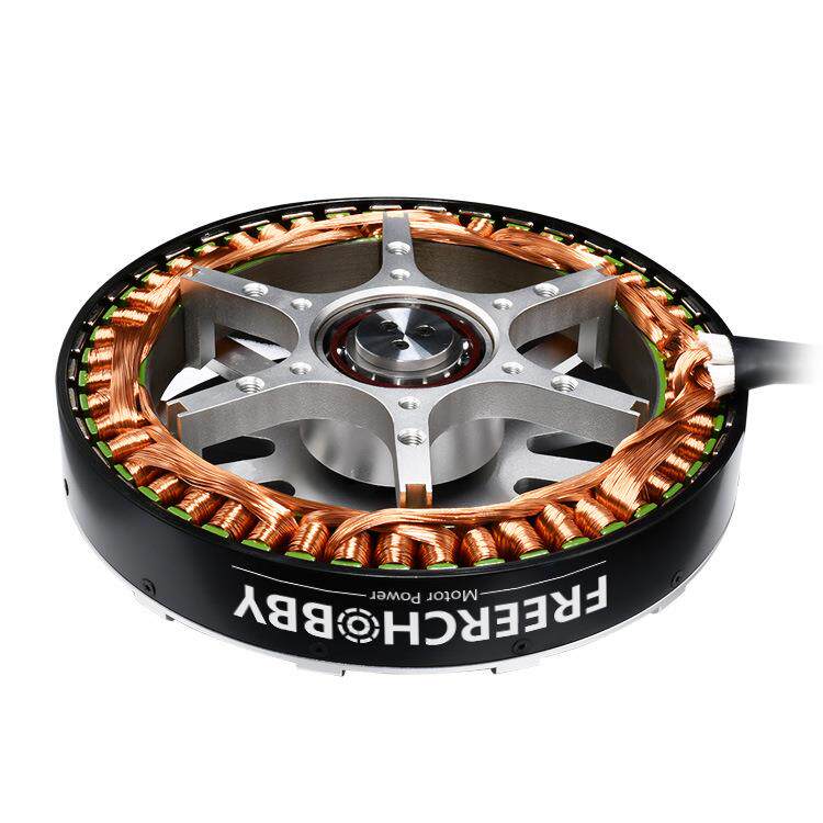 动力伞5多旋BHJ翼电2机MP38/0直流马无刷达