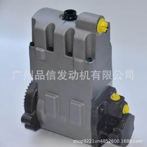 热销柴油发动机零件319-0678燃油泵用于卡特C7 C9 336D发动机配件