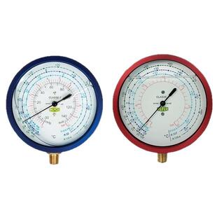 REFCO/威科冷媒压力表R5-220-DS-R22 R5-320-DS-R22