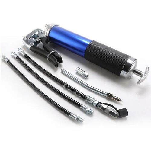 Mini Grease Oil Filling Tools Handheld Grease Filling