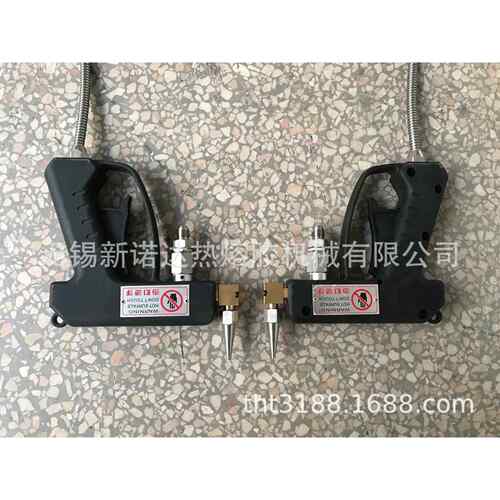 厂家直销热熔胶枪手握式胶枪条状式胶枪螺旋喷胶枪打胶枪