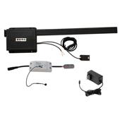 续电器 语音款 智能电动抽屉导轨触摸试按压感应触碰打开 自动弹开