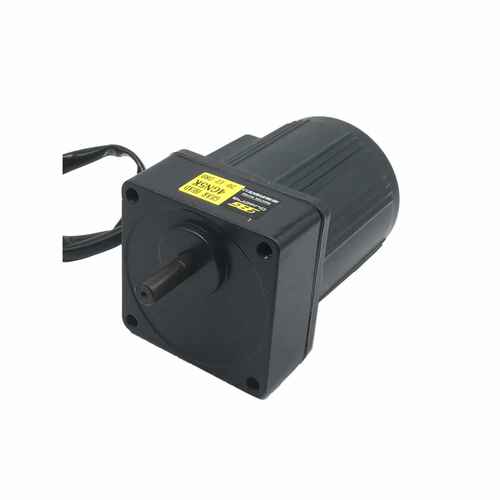 。直销台湾欧邦25W30W40W减速电机4IK30GN-C马达带刹车41K25GN-CM