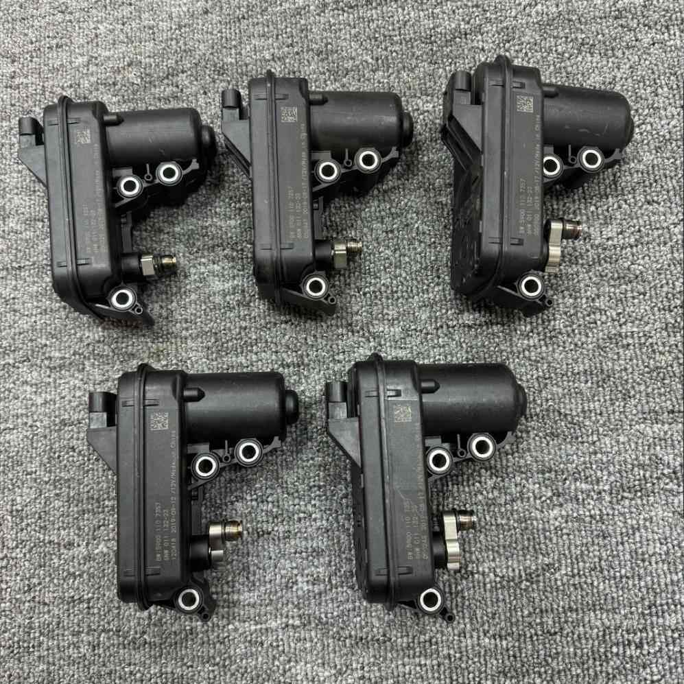 59001107357/6NW011132-23 适用标志雪铁龙1.8T涡轮增压器执行器