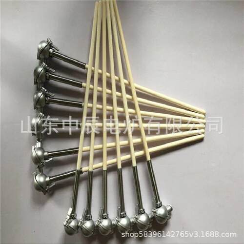 高温炉厂家热电偶K型S型铂铑B型铂铑铂红外测温仪精准耐高温