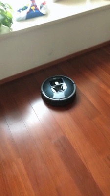 盘点报告:iRobot 970扫地机器人使用4个月心酸经历曝光！买了不后悔