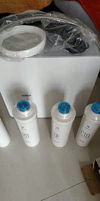 用户心得老板JR308净水器怎么样?中肯点评老板JR308净水器好...