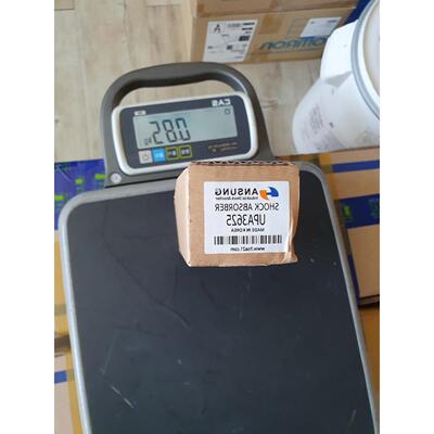 原装ANSUNG 缓冲器SHOCK ABSORBER UPA3625(SB3625-CB)