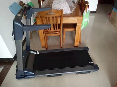 小乔t3智能家用款超静音平板跑步机怎么样？不吹不黑讲一讲性价比