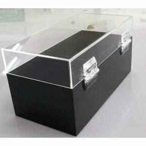 厂家批发亚克力盒子有机护罩防雨罩透明化妆收纳盒有机玻璃制品,家居饰品,相框/画框,淘宝优惠券,粉丝福利购,淘宝优惠卷