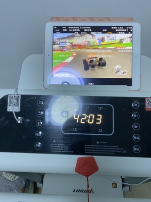 立久佳A3跑步机怎么样质量是否真的好？