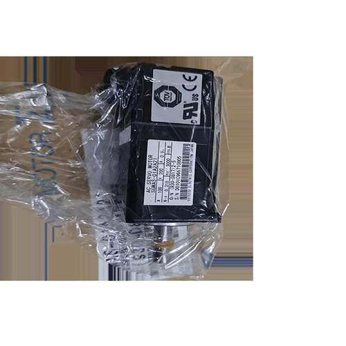 安川控制器伺服电机马达 SGMGH 400W 微型 SGMGV-13ADC61