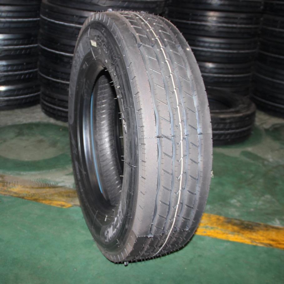 275/70R22.5 全钢子午线轮胎 公共汽车公交车轮胎 高品质轮胎
