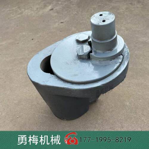 往复式给煤机全套配件曲柄壳 JZQ圆柱齿轮减速机 卧式减速机