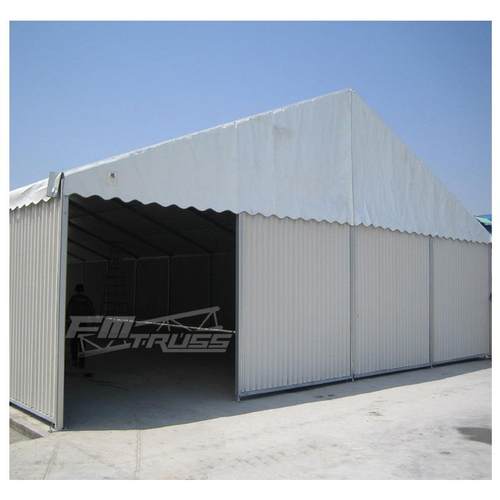 跨户外临时仓帐篷 可拆卸大储度工业篷房欧 式酒店Tent-15m篷房