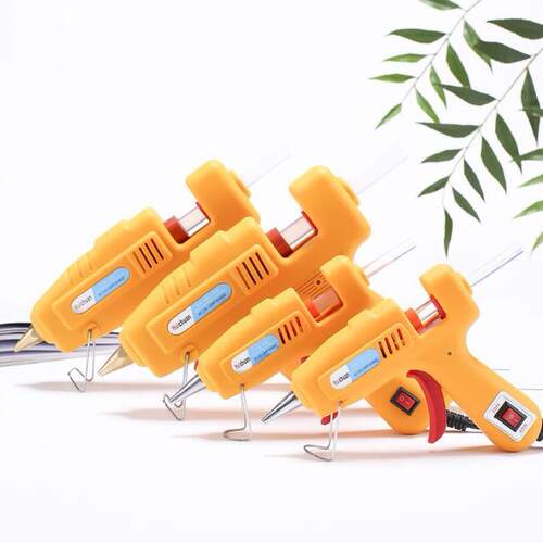 hot melt glue gun glass glue gun hot melt glue stick