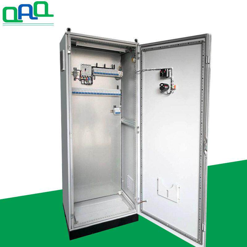 控制柜电容补偿进出线动力配电低压开关空压机造纸机械设备用电