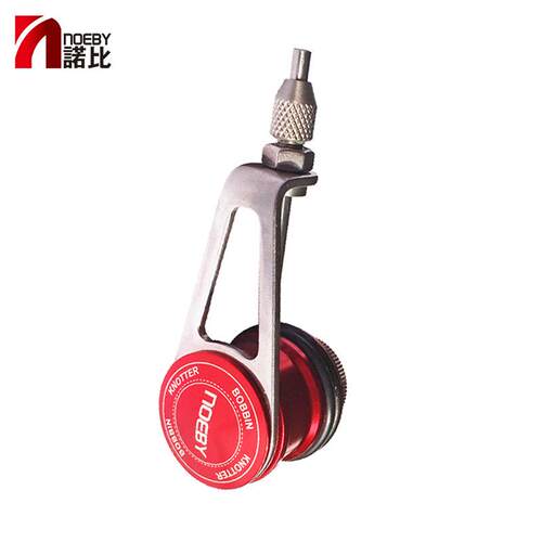 厂家GT打结器NOEBY诺比跨境外贸海钓打结器绑线器速卖通渔具