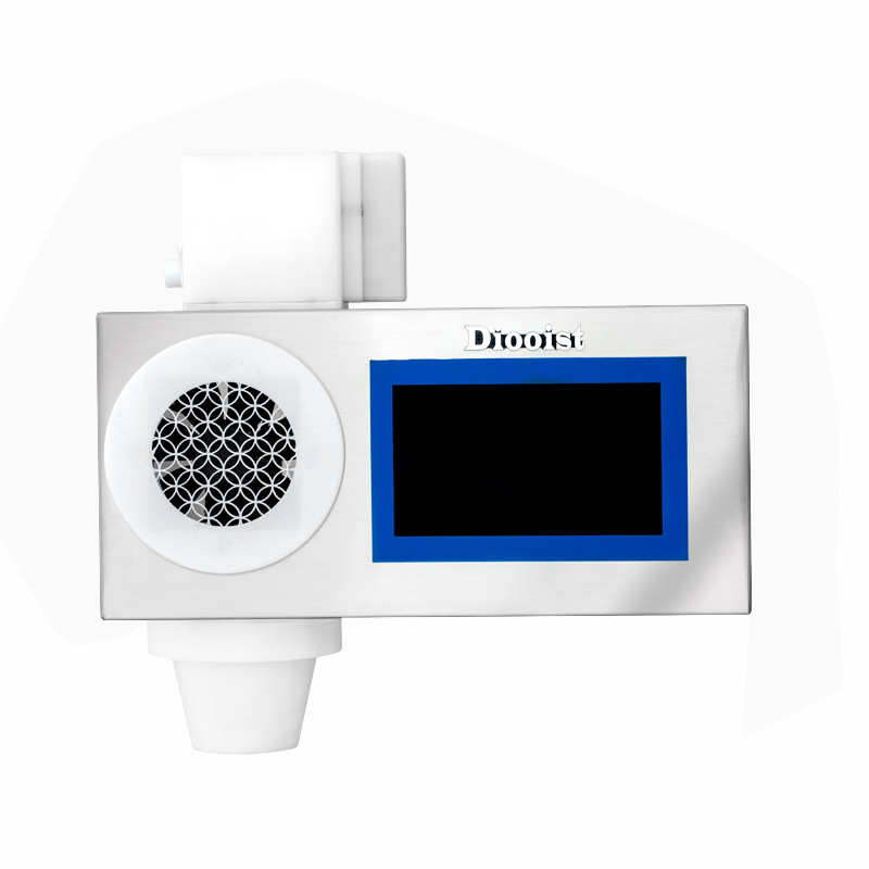 厂家直售盐疗设备盐疗机盐雾机商用干盐气溶胶发生器