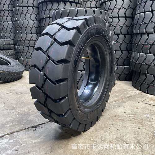供应28*9-15 650-10 600-9 700-12 825-15 900-20充气叉车轮胎