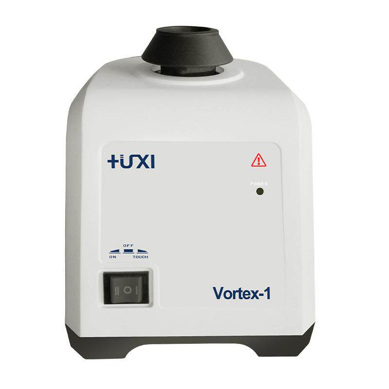 上海沪析 Vortex-1/2 漩涡混匀仪 旋涡混合仪 振荡混合器