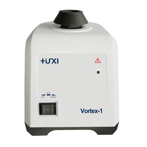 上海沪析 Vortex-1/2 漩涡混匀仪 旋涡混合仪 振荡混合器
