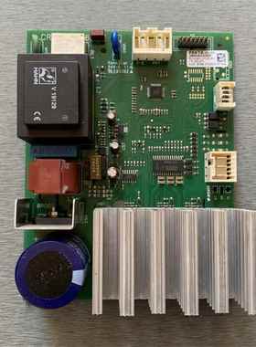 北科洗衣机Wcc7502Boi电源板Cr7195R-6 2841610101主板驱动板