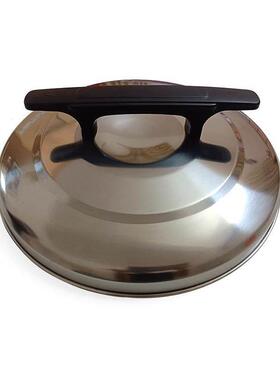 电饭煲锅盖8L10L 13L18L23L28L36L42L电饭煲不锈钢盖子