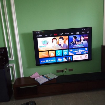 诉说对比TCL65Q2M与康佳B65U哪个好？看我心酸使用史