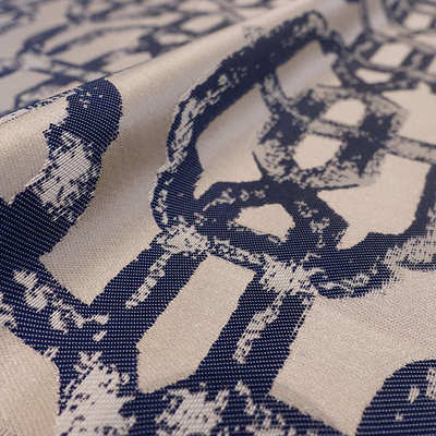 红木家具家居新靠垫坐垫花枕提花日面料厂家字中式抱面料高精密