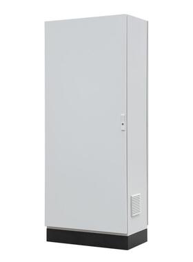 联谷出口型动力柜基业柜600*1200*400mm/PLC机柜/IP55工控柜AK柜