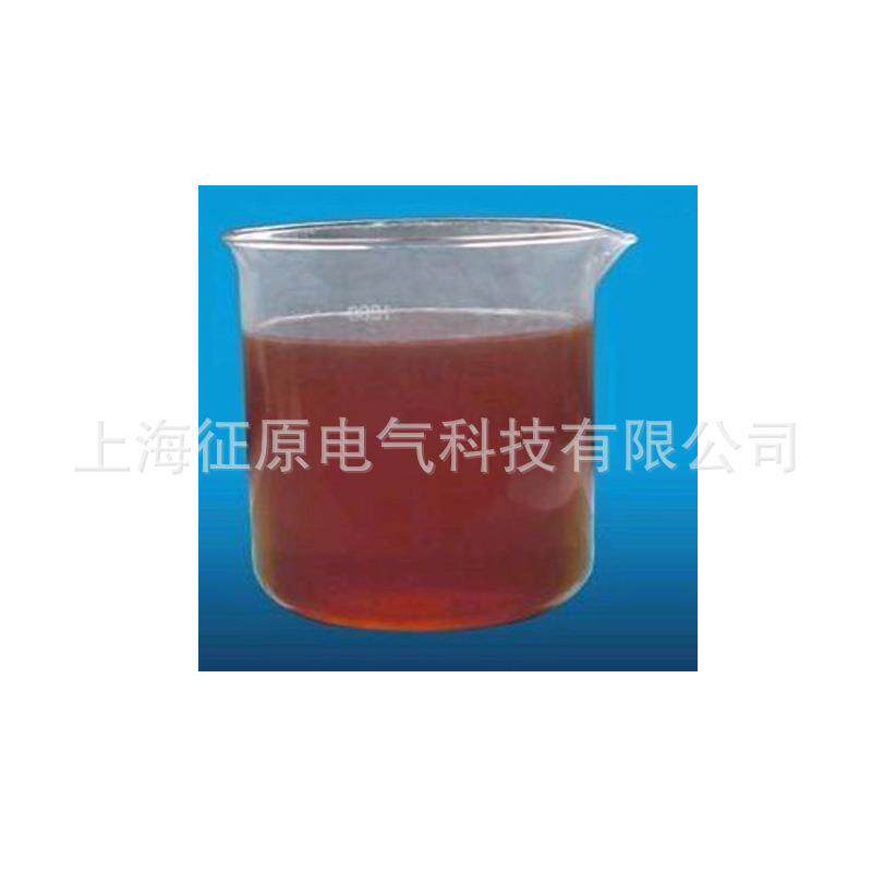 183聚酯晾干铁红瓷漆