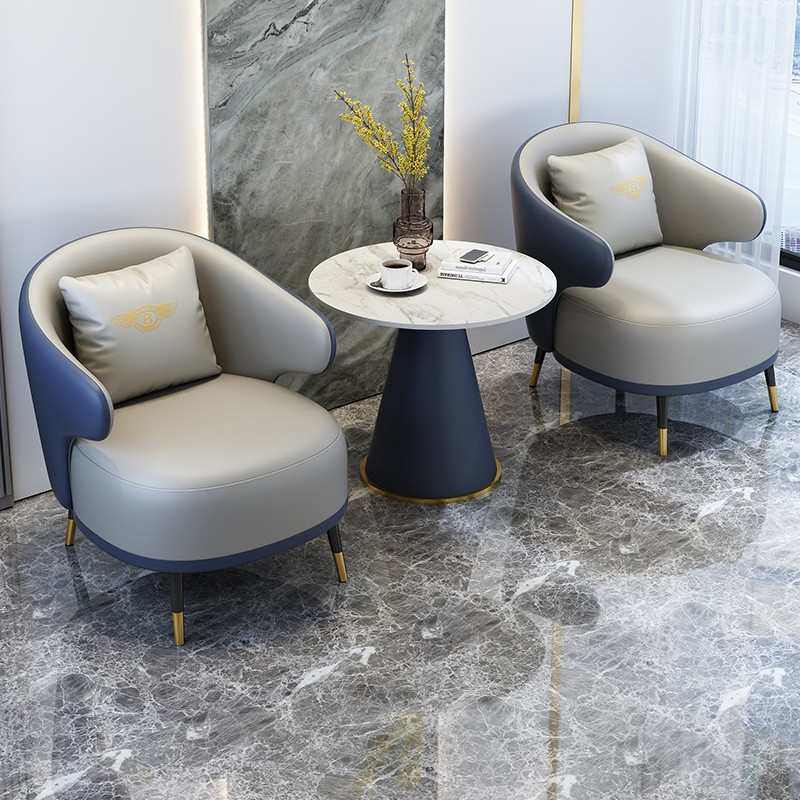 简约轻奢洽谈沙发茶几组合休闲酒店接待售楼处阳台桌椅美容院会客,商业/办公家具,茶几,淘宝优惠券,粉丝福利购,淘宝优惠卷