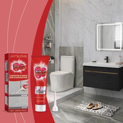 JAYSUING Mould Remover Gel - Multi-purpose Cleaning Gel for