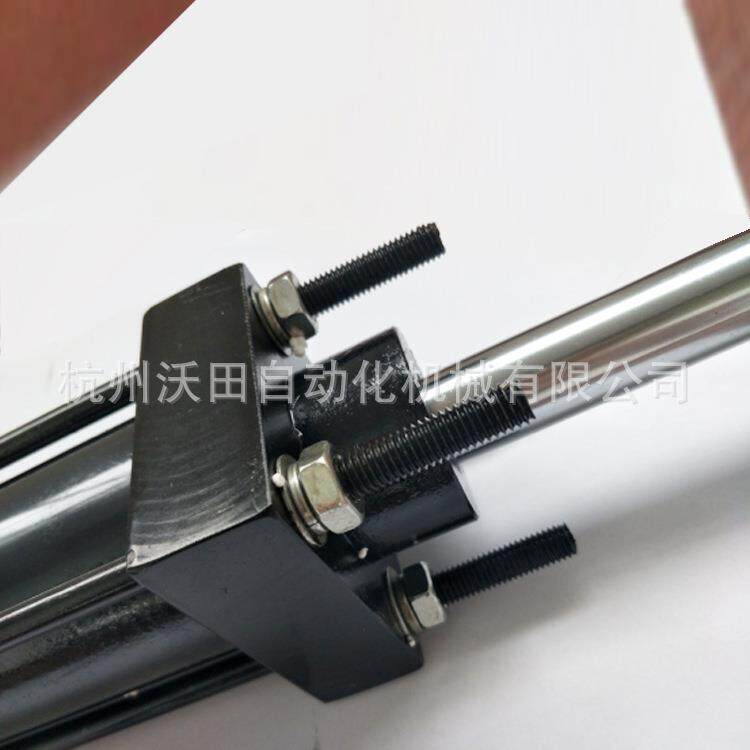 长期销售夹具工程油缸双作用工程油缸伸缩工程油缸