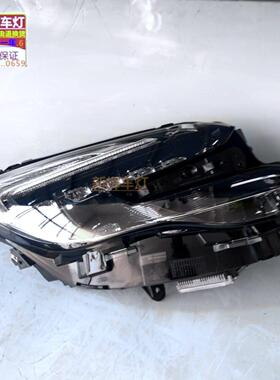 适用别克GL8大灯总成20-25款陆尊653T前大灯头灯总成原厂原装 gl8