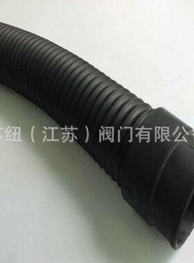 苏纽螺杆空压机进气管_螺杆空压机进气软管220SC09-307