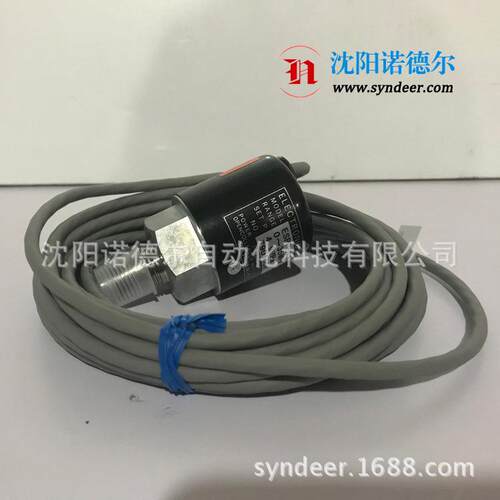 型号或停产询客服ESPP-L2-HN-10-S44压力开关