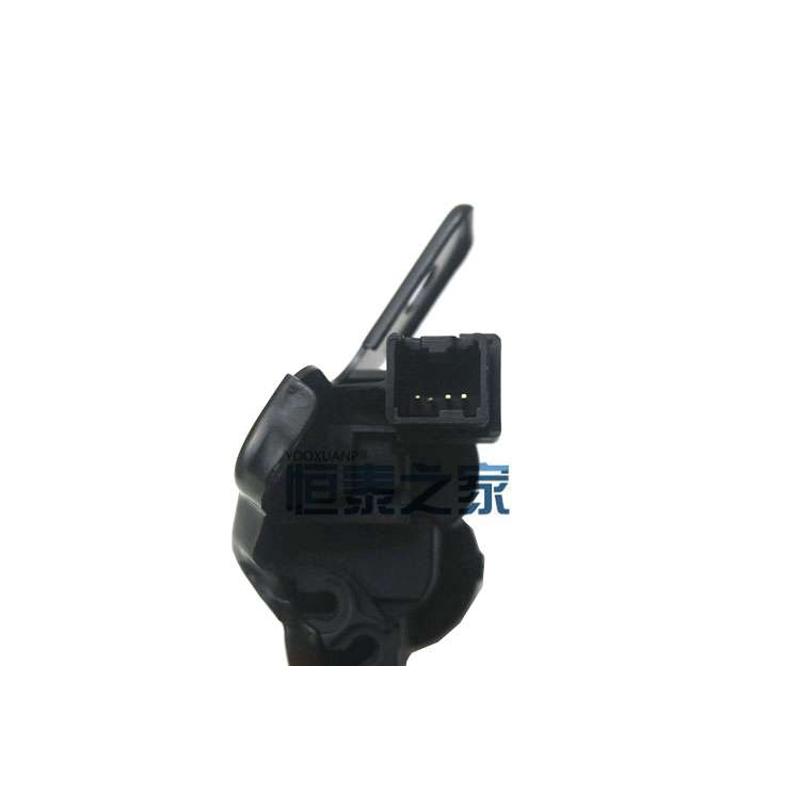 13-19蒙迪欧福睿斯后备箱锁块后尾门锁电机行李箱后盖尾箱锁马达