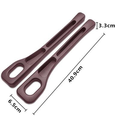 Car seat gap strips seam filling edge seam leakage preventio