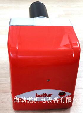 BTL10 燃油燃烧器 意大利Baltur百得柴油燃烧机 单段火10万大卡