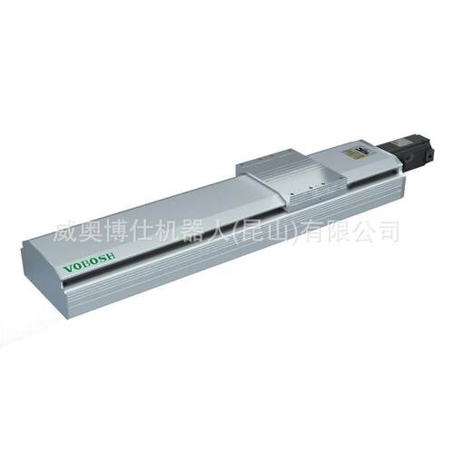 丝杆滑台VSS170同步带线性模组点胶喷涂电动滑台机械手