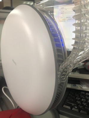 高人气的IQAirAtem Air Purifier空气净化器怎么样，究竟真相如何？内幕揭秘